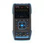 FNIRSI 2C53T 3-in-1 prenosný osciloskop multimeter generátor signálu