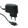 Cestovná nabíjačka Beline Beli0013 microUSB 1A čierna – kompaktný 1A USB sieťový adaptér
