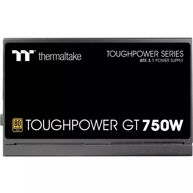 Napájací zdroj Thermaltake Toughpower Gt 750 W