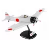 Stavebnica Cobi Mitsubishi A6M2 „Zero-Sen“ — 347 dielov, odporúčaný vek 3+