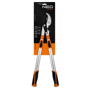 Nožnice na konáre NEO tools 15-254 hmotnosť 1,44 kg