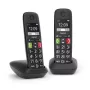 Analógový telefónny prístroj Gigaset E290 Duo