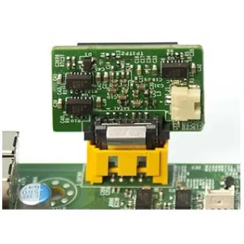 Supermicro - SSD-DM032-SMCMVN1 - SSD - 32 GB - interný - mSATA SATA 6Gb/s
