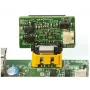 Supermicro - SSD-DM032-SMCMVN1 - SSD - 32 GB - interný - mSATA SATA 6Gb/s