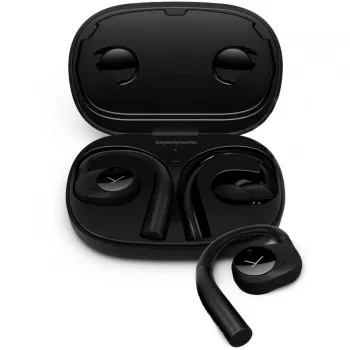 Headset Beyerdynamic VERIO 200 čierny