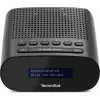 Rádiobudík TechniSat TECHNIRADIO 50 analógový digitálny DAB FM