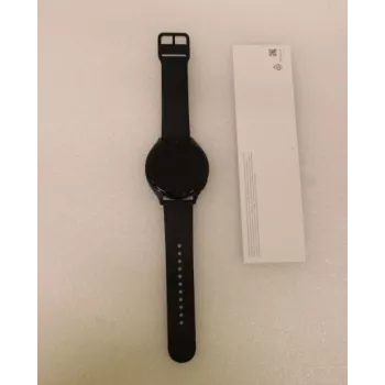 Watch 2 | smartwatch | GPS (satelit) | AMOLED | UNPACKED | čierna