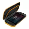 Slim ochranné puzdro Tomtoc FancyCase-G05 pre Nintendo Switch 2, žlté