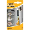 BIC GLUE FIX STRONG 3G LQD BL1 GRP2 EU, 1 ks 9020852