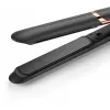 BaByliss ST394E nástroj na úpravu vlasov žehlička na vlasy teplá čierna 42 W 3 m