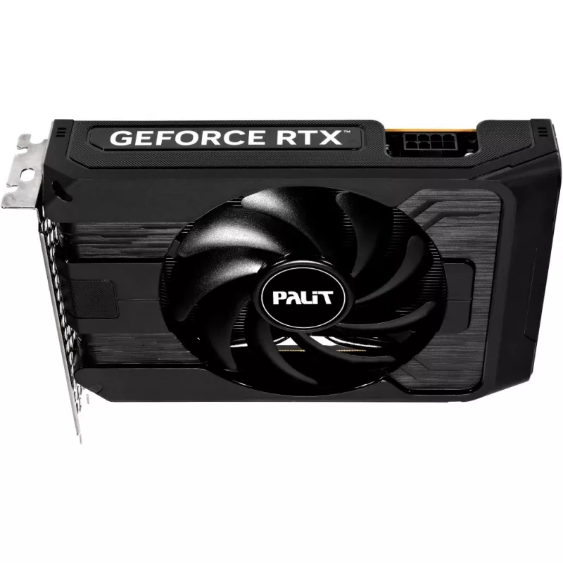 Grafická karta GeForce RTX 5050 8 GB GDDR6