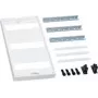 HAGER UC31MG sada pre zariadenia na DIN lište horizontálne (UC31MG)