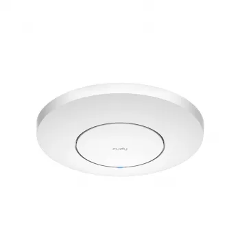 Cudy AP3000_P bezdrôtový access point 2976 Mbit/s biely Power over Ethernet (PoE)