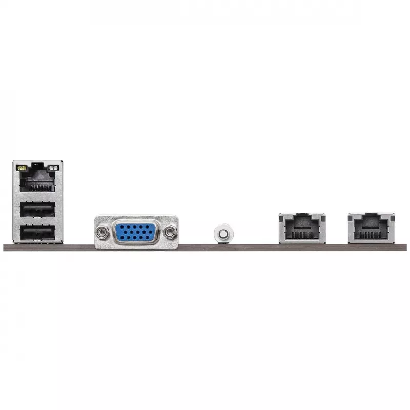 ASRock základná doska SP2C741D16-2T EEB Dual Socket 4677 - základná doska - DDR5
