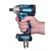 MAKITA DTW301Z akumulátorový rázový uťahovák 1/2 18V čierna, modrá