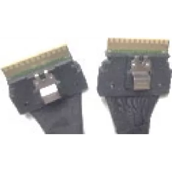 SAS kábel INTEL CYPCBLSLMIDPOUT SlimSAS na SlimSAS 0,11 m (Serial Attached SCSI)