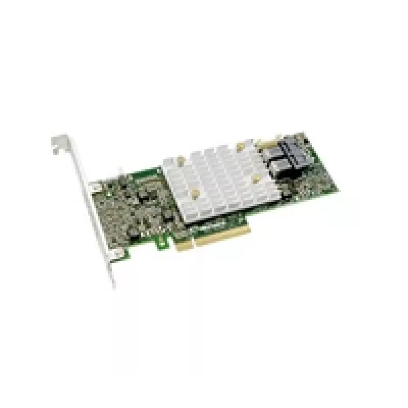 RAID radič Adaptec SmartRAID 3102-8i