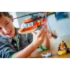 LEGO CITY 60503 Vrtuľník pobrežnej stráže