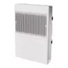 Sieťový switch MikroTik netPower Lite 8P – 8× Gigabit Ethernet (10/100/1000), PoE (IEEE 802.3af/at), 24–57V vstup, biela