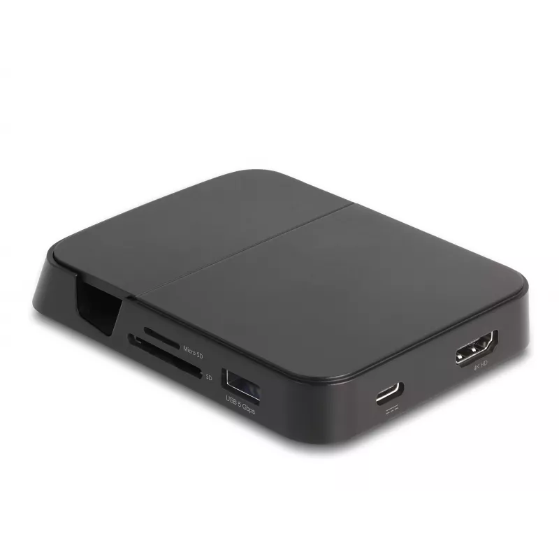 Dokovacia stanica pre smartphone DeLOCK 88018