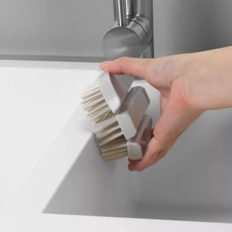 Beldray LA032784FEU7 Deep Clean Flexi drhnúca kefa