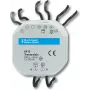 BUSCH JAEGER 6415 - biela - -25 - 50 °C - CE - 230 V - 50 Hz - 690 VA