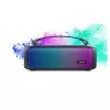 Sencor SSS 3000 KIDS Bluetooth reproduktor, 16 W, FM rádio, LED panel