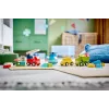 LEGO DUPLO 10474 Kreatívne vozidlá