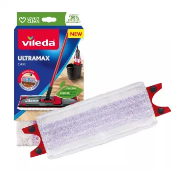 Vileda Ultramax Care návlek na mop