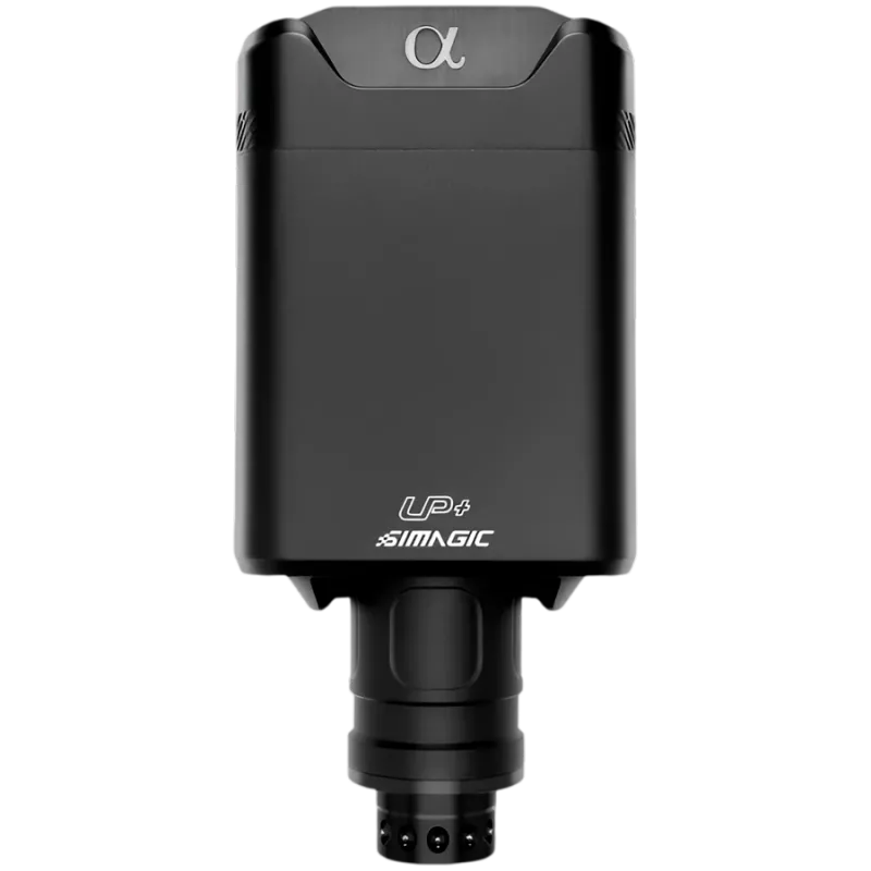 Direct-Drive volant základňa Simagic Alpha EVO 12Nm GAJO-959 OEM