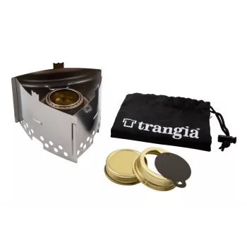 Trangia trojnožkový varič s horákom