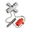 Kľúč na rozvádzače Knipex 00 11 02