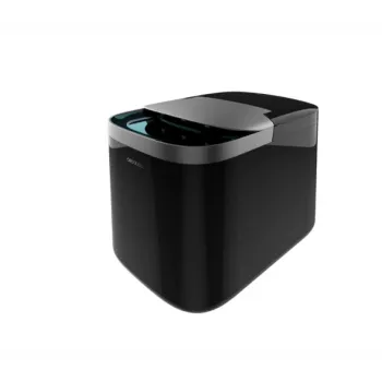 Cecotec | výrobník ľadu | Chillin' Ice 1500 | výkon 150 W | objem 15 l | biela