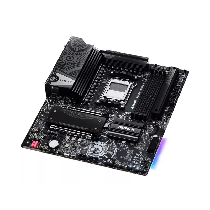 Základná doska ASRock B650E TAICHI LITE, AMD B650E, Socket AM5, E-ATX