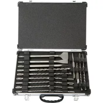 Makita D-42444 sada vrtákov 17 ks