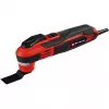 Multifunkčný nástroj Einhell TE-MG 350 EQ 350 W čierna červená uhol oscilácie 3°