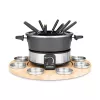 Electric Fondue Gastroback 42566 1.8L 8 Persons