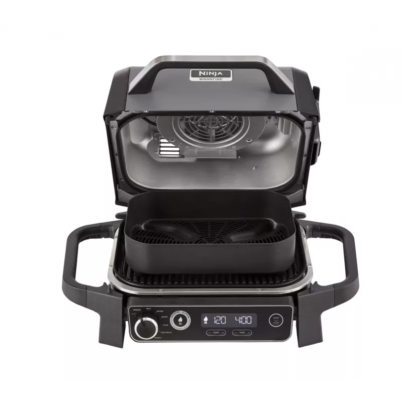 Ninja OG701EU Woodfire vonkajší gril