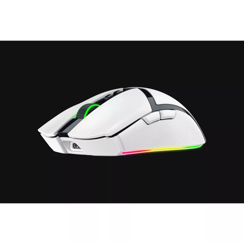 Razer Cobra Pro myš herná pravácka RF Wireless + Bluetooth + USB Type-C optická 30000 DPI