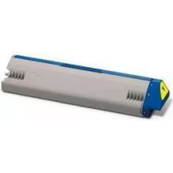 OKI toner žltý es9431 es9541 38K