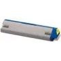 OKI toner žltý es9431 es9541 38K
