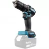 Makita DHP487Z vŕtačka 1700 ot/min bez kľúča 1,4 kg čierna, modrá