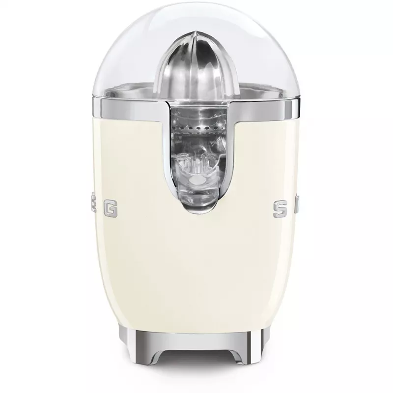 Smeg 50's Style citrusovač CJF11CREU krémová