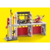 Sada figúrok Veľká hasičská stanica 9462