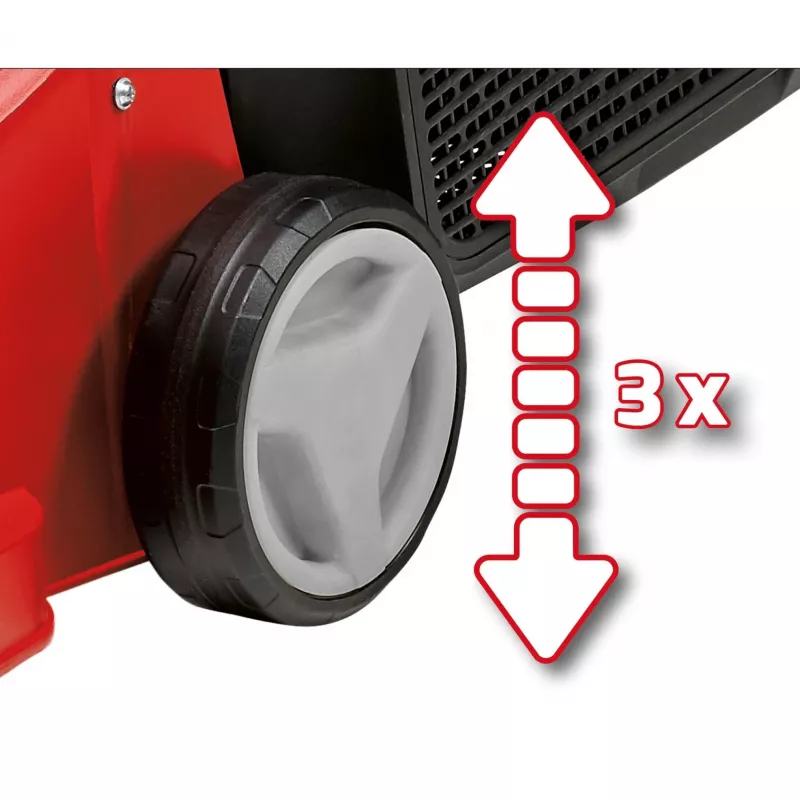 Ručná kosačka Einhell GC-EM 1032