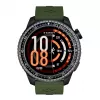 Smartwatch Garett Compass GPS čierny — Garett Compass GPS Smartwatch, čierny