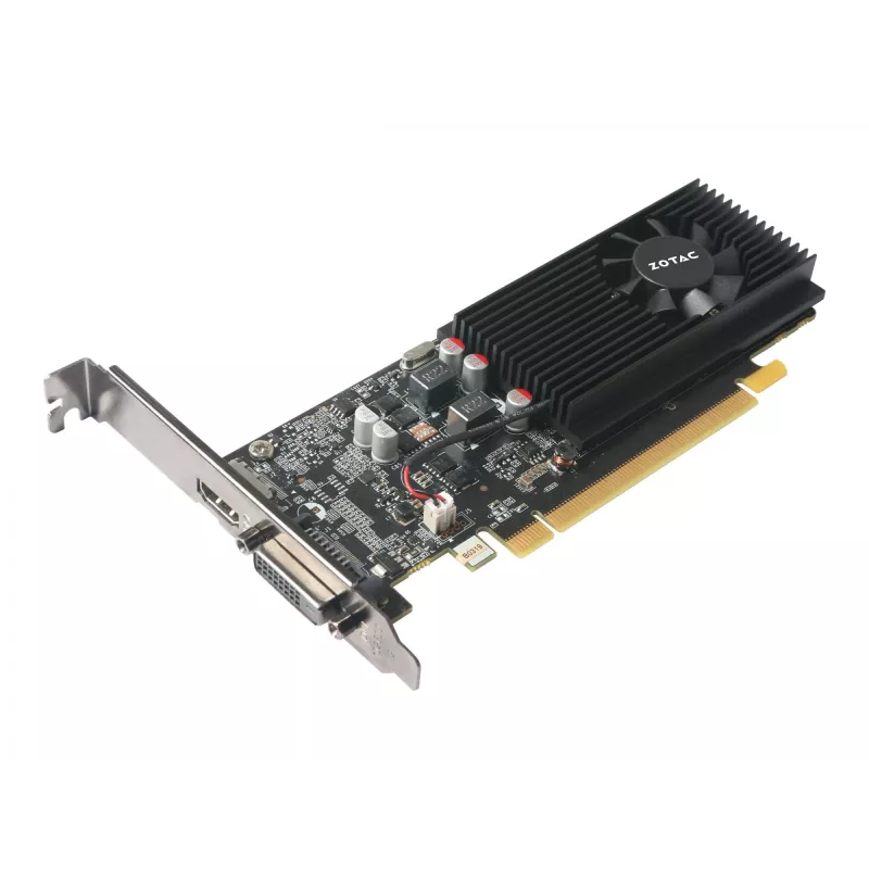 Grafická karta NVIDIA GeForce GT 1030 2 GB GDDR5