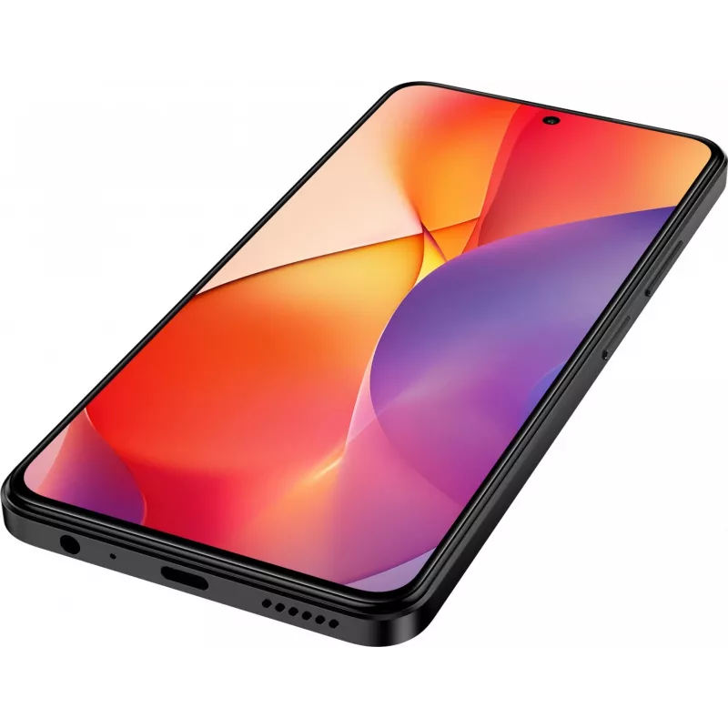 Smartphone myPhone N23 Plus 6.7 palca 256 GB Cosmic čierny