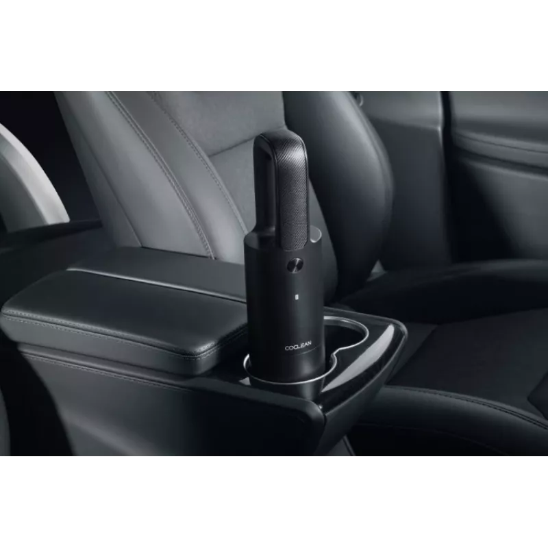 CoClean prenosný auto ručný vysávač C1