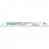 Logickeyboard LKB-RESC-CWMU-UK klávesnica Office USB QWERTY anglická